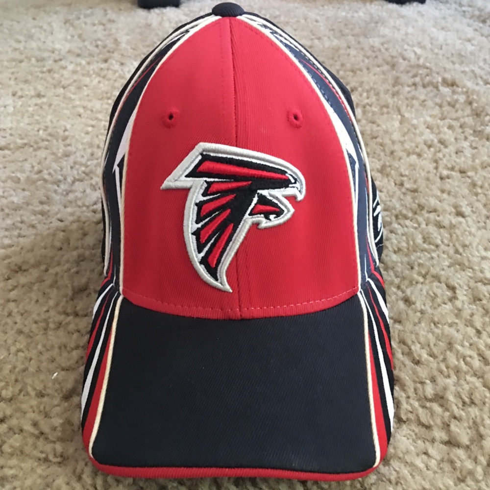 Atlanta Falcons cap - Picture 2 of 4